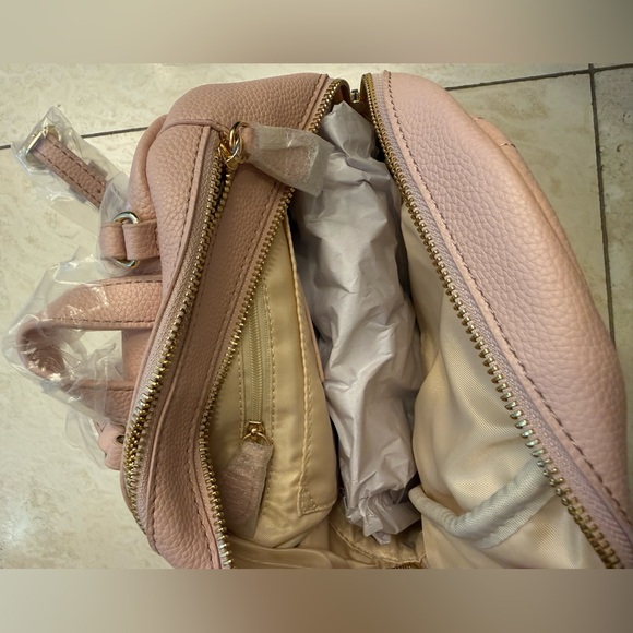 Ruby Jade Backpack Bag - Picture 10 of 11